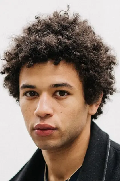 Photo de Demba, Calvin