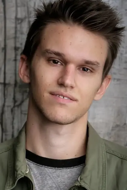 Photo de Dennard, Colin Photo de Dennard, Colin
