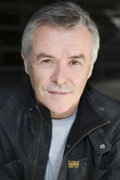 Photo de Dennehy, Sean