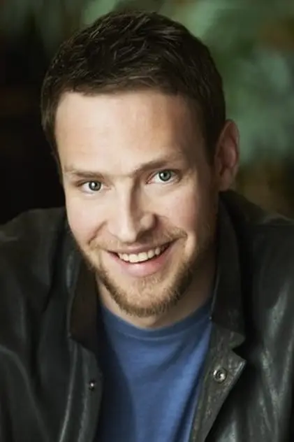 Photo de Desautels, Calvin