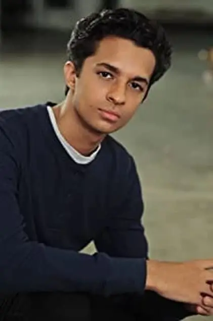 Photo de Devji, Mateen