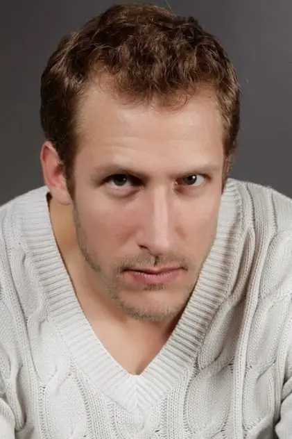 Photo de Devred, Jonathan