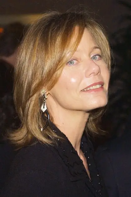 Photo de Dey, Susan Photo de Dey, Susan