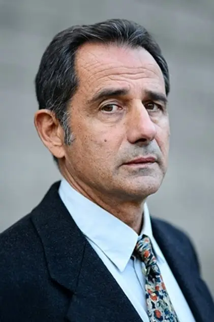 Photo de De torrebruna, Riccardo