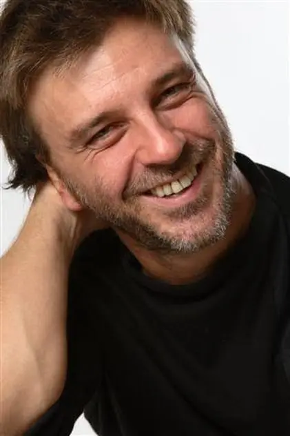Photo de Del río, Armando