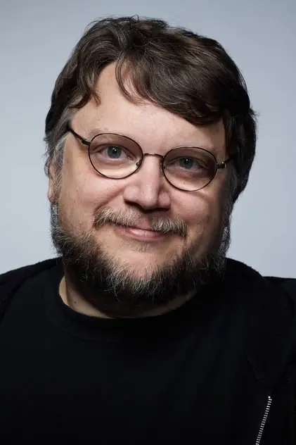 Photo de Del toro, Guillermo Photo de Del toro, Guillermo