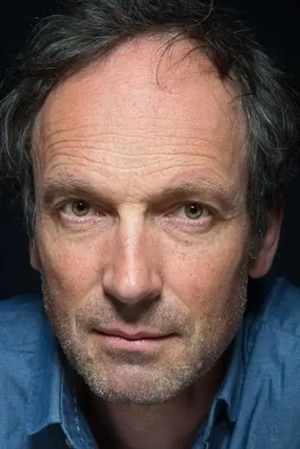 Photo de De guillebon, Xavier