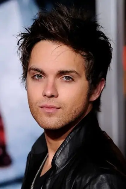 Photo de Dekker, Thomas