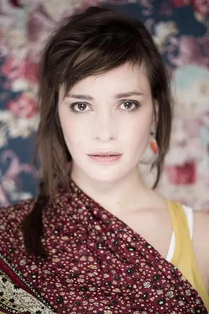Photo de Delachair, Agnès