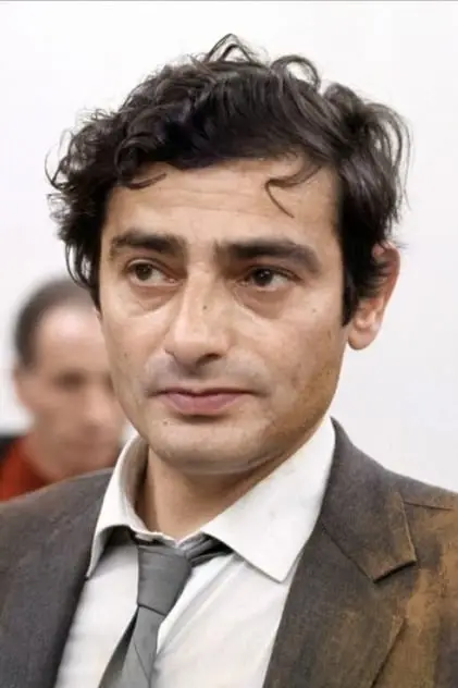 Photo de Denner, Charles