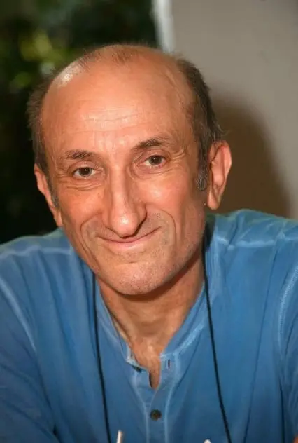 Photo de Dérec, Jean-françois
