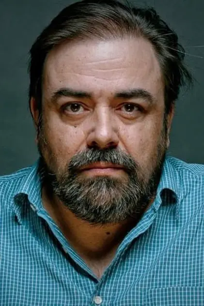 Photo de De gaulejac, Benoît