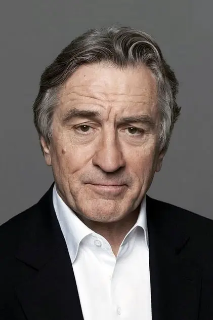 Photo de De niro, Robert