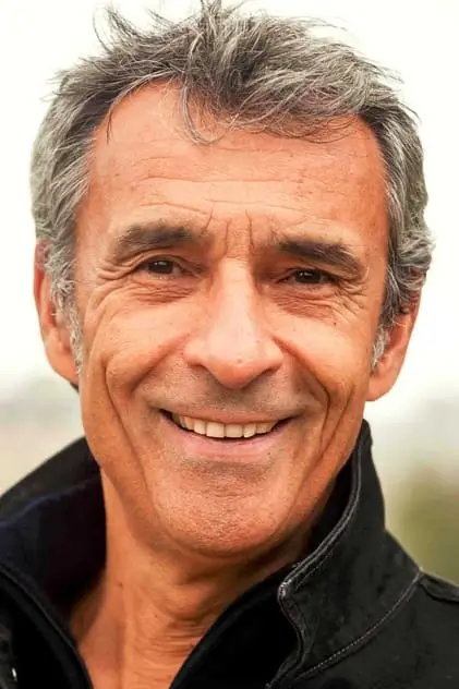 Photo de De carbonnières, Thierry