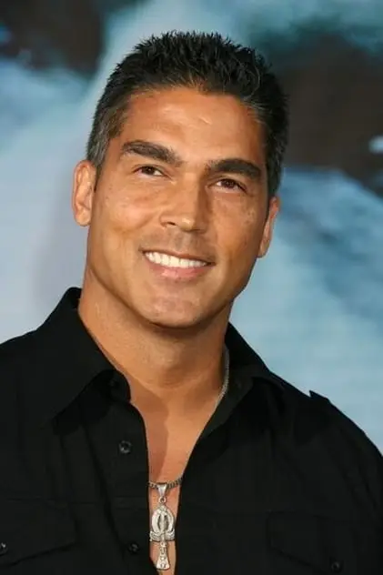 Photo de De serrano, Jeffrey