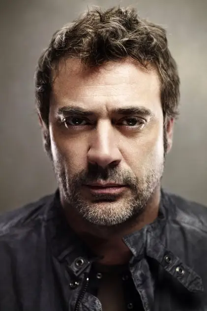 Photo de Dean morgan, Jeffrey Photo de Dean morgan, Jeffrey