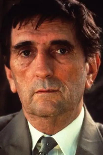 Photo de Dean stanton, Harry Photo de Dean stanton, Harry
