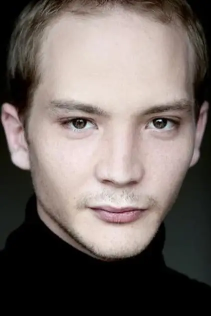 Photo de Decadi, Anthony