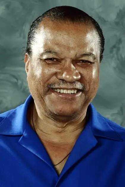Photo de Dee williams, Billy