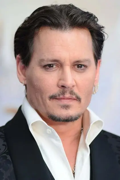 Photo de Depp, Johnny Photo de Depp, Johnny