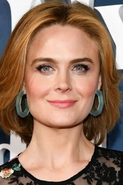 Photo de Deschanel, Emily Photo de Deschanel, Emily