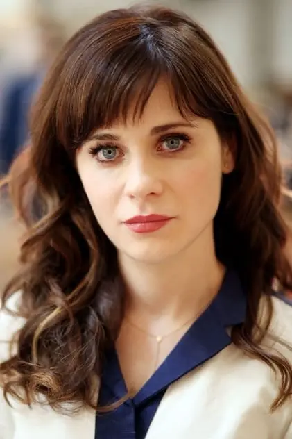 Photo de Deschanel, Zooey Photo de Deschanel, Zooey