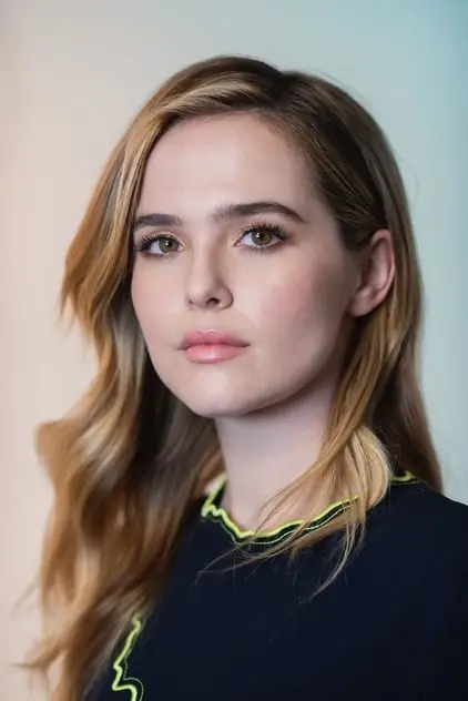 Photo de Deutch, Zoey