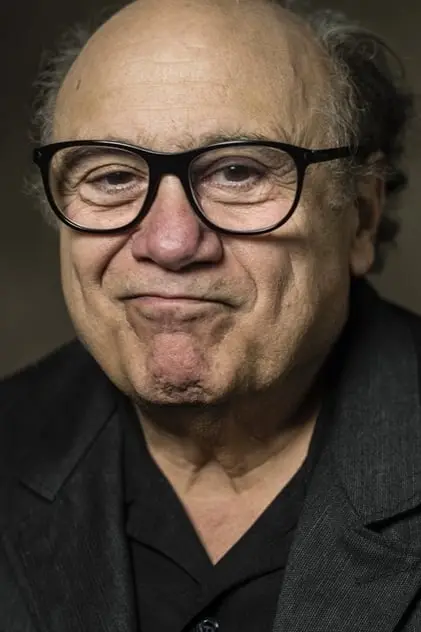 Photo de Devito, Danny Photo de Devito, Danny