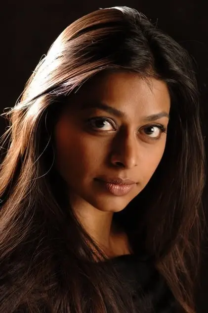 Photo de Dharker, Ayesha Photo de Dharker, Ayesha