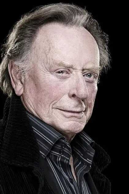 Photo de Dhéran, Bernard