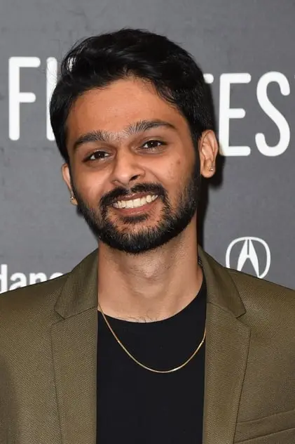 Photo de Dhananjay, Siddharth