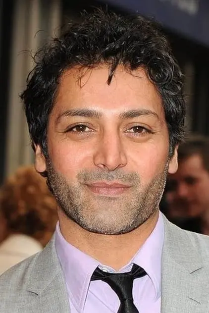 Photo de Dhillon, Hari