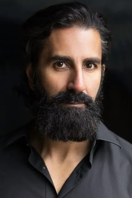 Photo de Dhillon, Harj