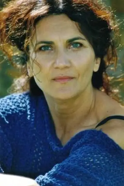 Photo de Di brigida, Rosa