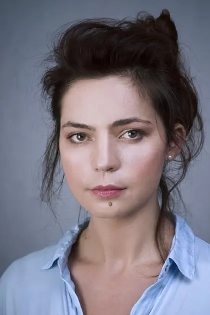 Photo de Dinulescu, Maria