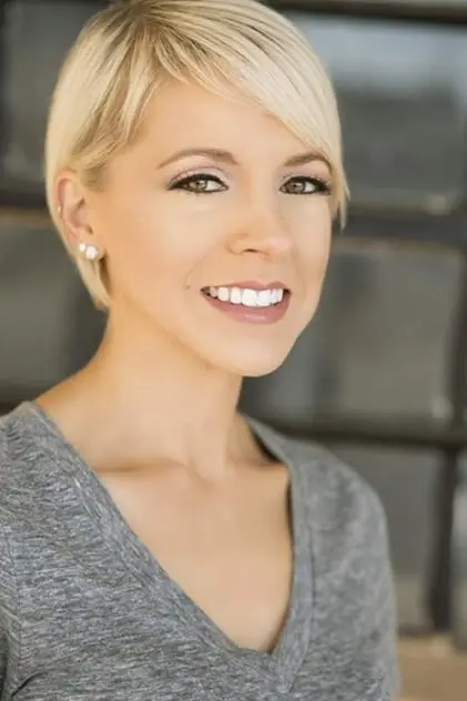 Photo de Distin, Laura