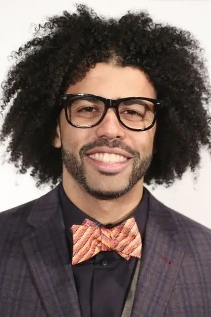 Photo de Diggs, Daveed Photo de Diggs, Daveed