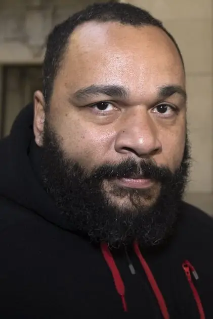 Photo de Dieudonné Photo de Dieudonné