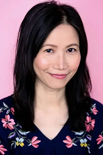 Photo de Dinh, Elyse