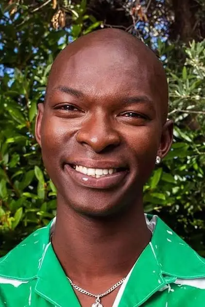 Photo de Diong, Alassane