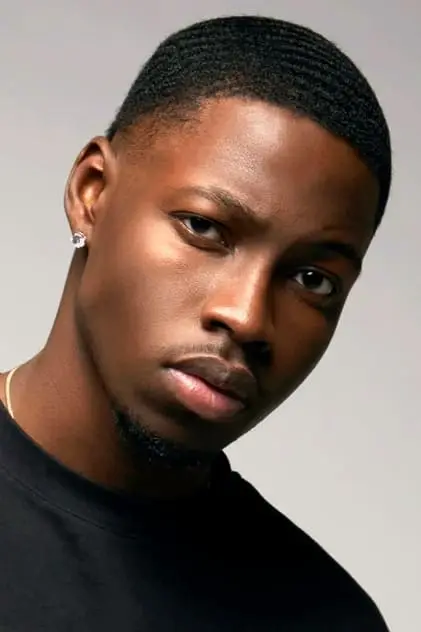 Photo de Diouf, Steve