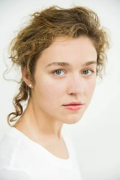 Photo de Diržiūtė, Aistė