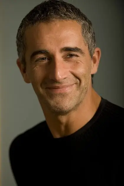 Photo de Díaz, Jordi