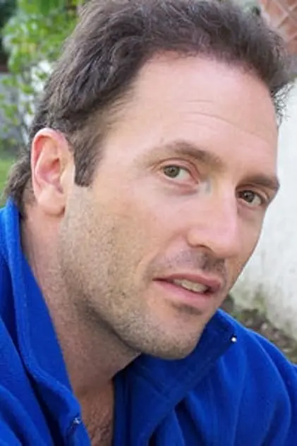 Photo de Dion monte, Paul