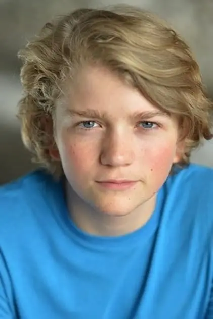 Photo de Dickinson, Liam Photo de Dickinson, Liam