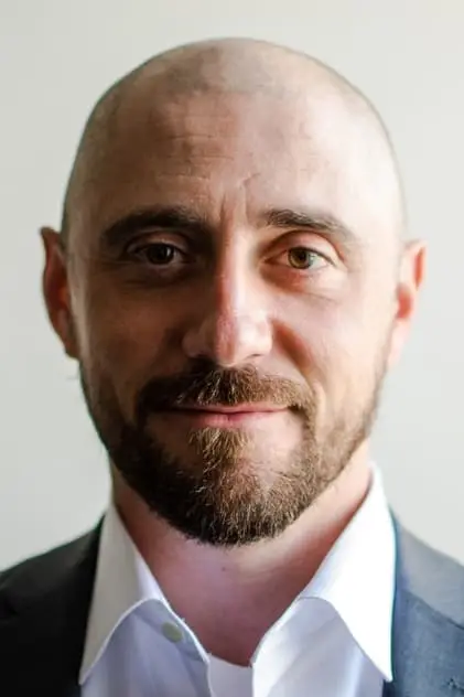 Photo de Dietrich, Adam