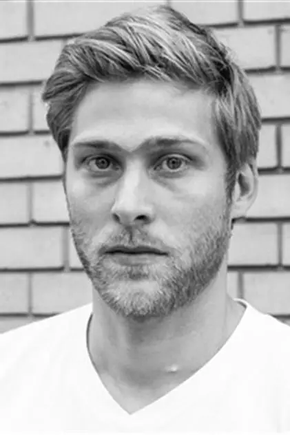 Photo de Dingler, Tom