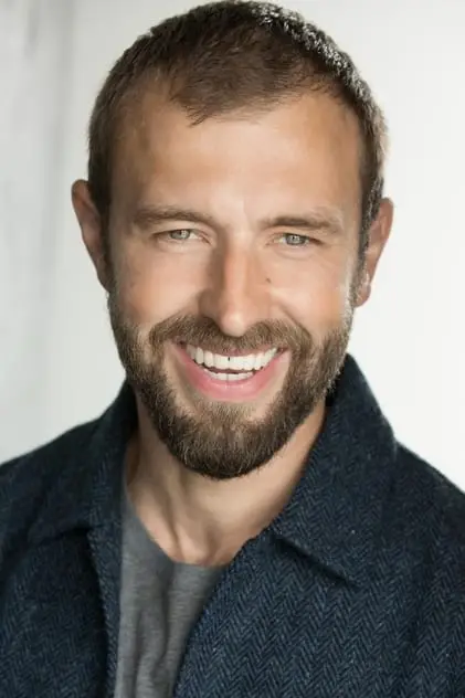 Photo de Dilloway, Benjamin