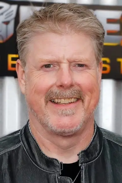 Photo de Dimaggio, John Photo de Dimaggio, John