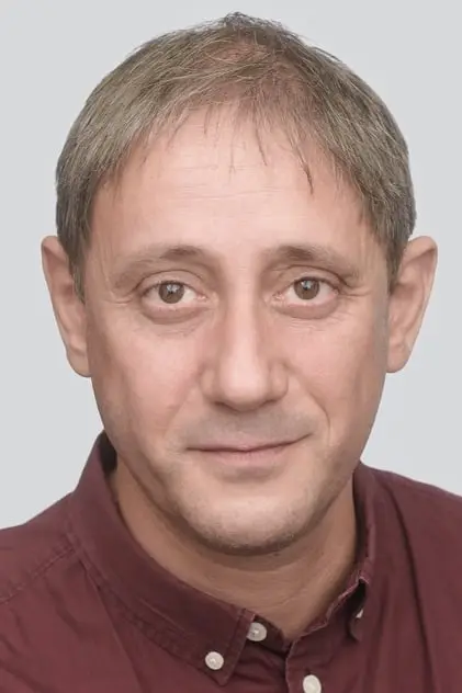 Photo de Dimény, Áron